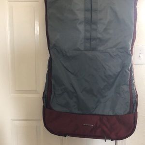 Briggs and Riley luggage